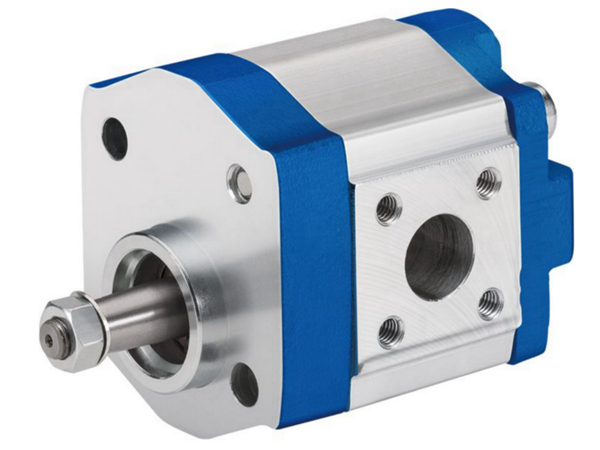 Rexroth AZMB Gear Motor