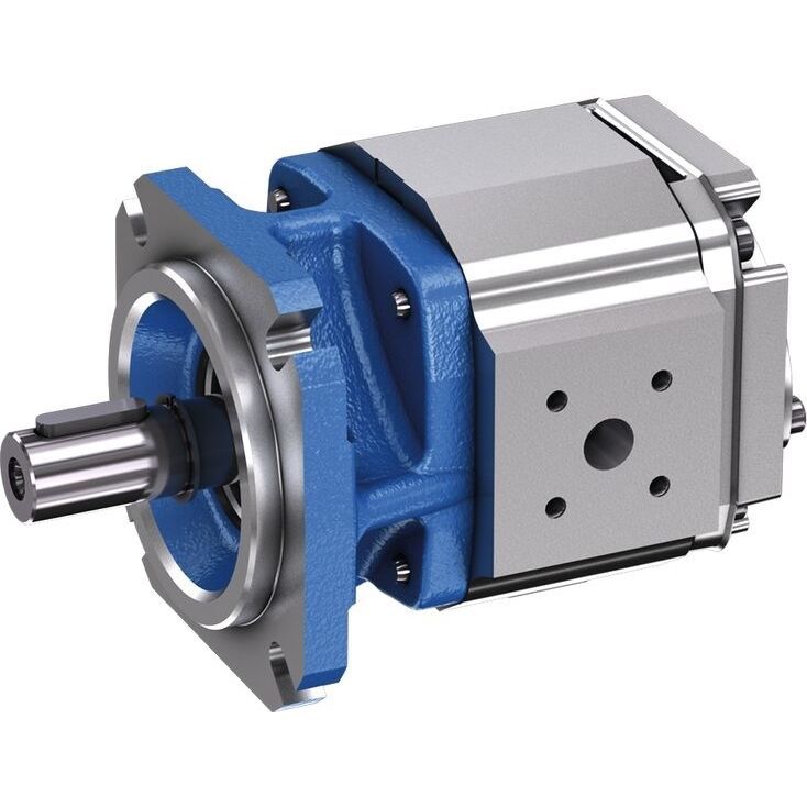 Rexroth PGF Series Internal Gear Pump