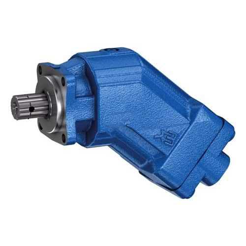 Rexroth A17FO Axial Piston Pump Series 10