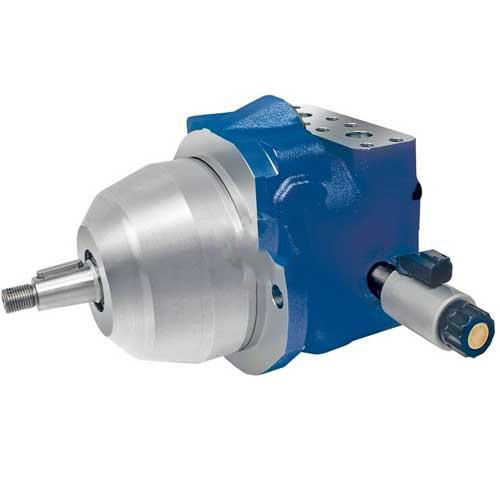 Rexroth A10VER Axial Piston Motor