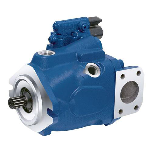 Rexroth A10VO Axial Piston Pump – Series 52/53