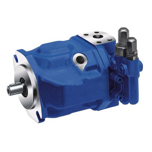 Rexroth A10VSO Axial Piston Pump – Series 31