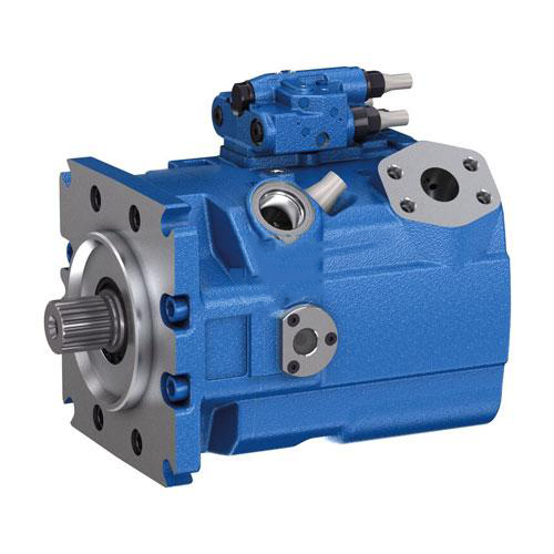 Rexroth A15VSO Axial Piston Pump – Series 10