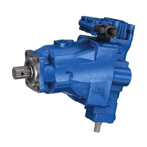 Rexroth A18VO Axial Piston Pump Series 11