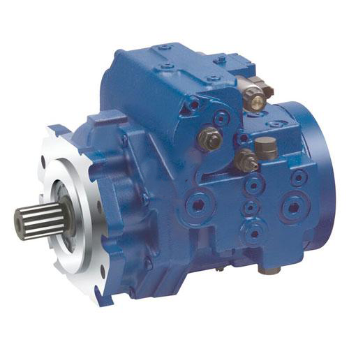 Rexroth A4VG Axial Piston Pump – Series 40