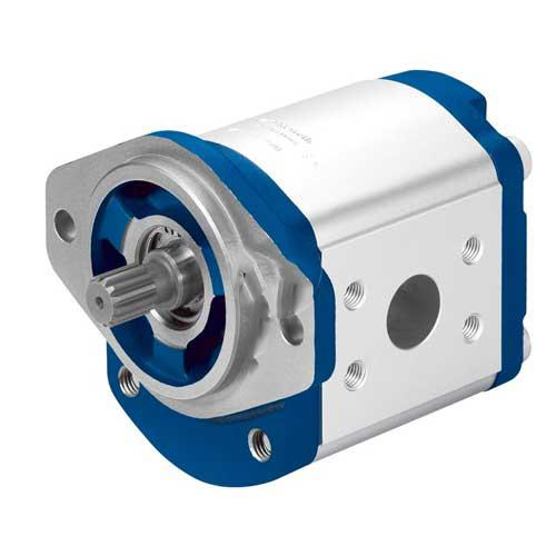 Rexroth AZMG Gear Motor