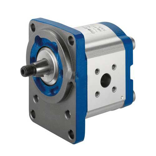 Rexroth AZMG Gear Motor