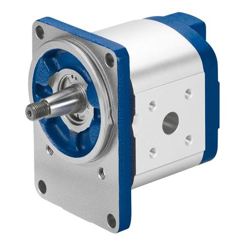 Rexroth AZPN Gear Motor