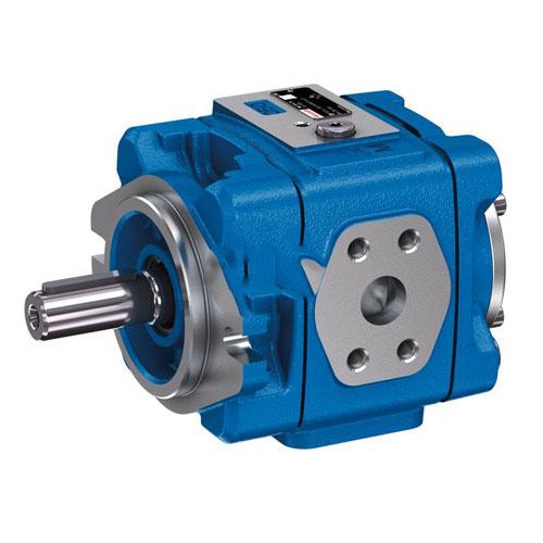 Rexroth PGH-3X Series Internal Gear Pump