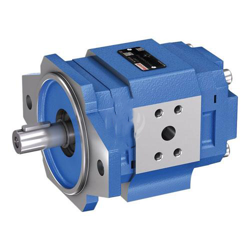 Rexroth PGH-2X Series Internal Gear Pump