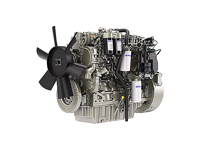 perkins Industrial Diesel Engines 1106D-E70TA