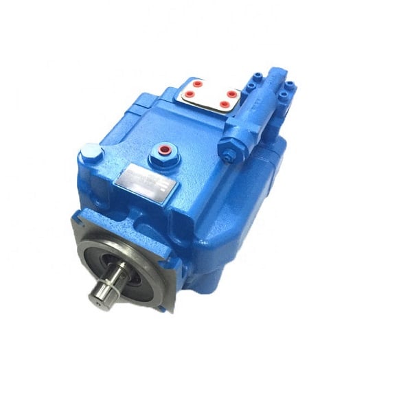 Loader Hydraulic Pump pvh