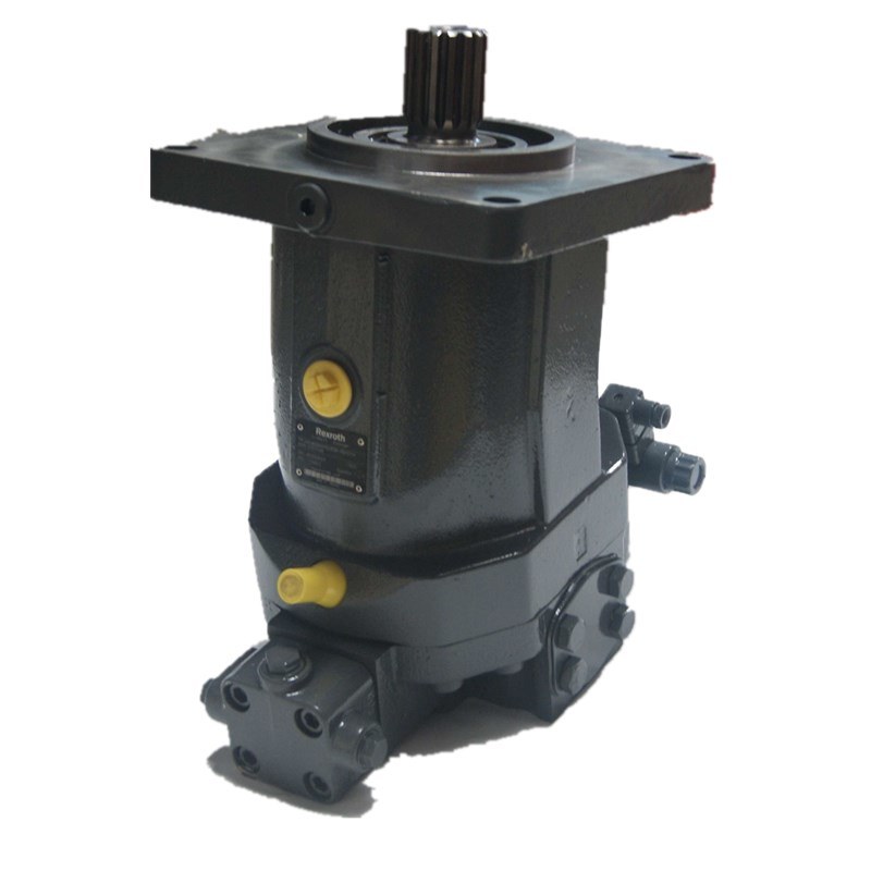 A6VM28 hydraulic axial piston motor