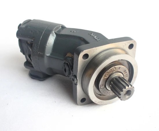 A2FO10/61L Motors Series