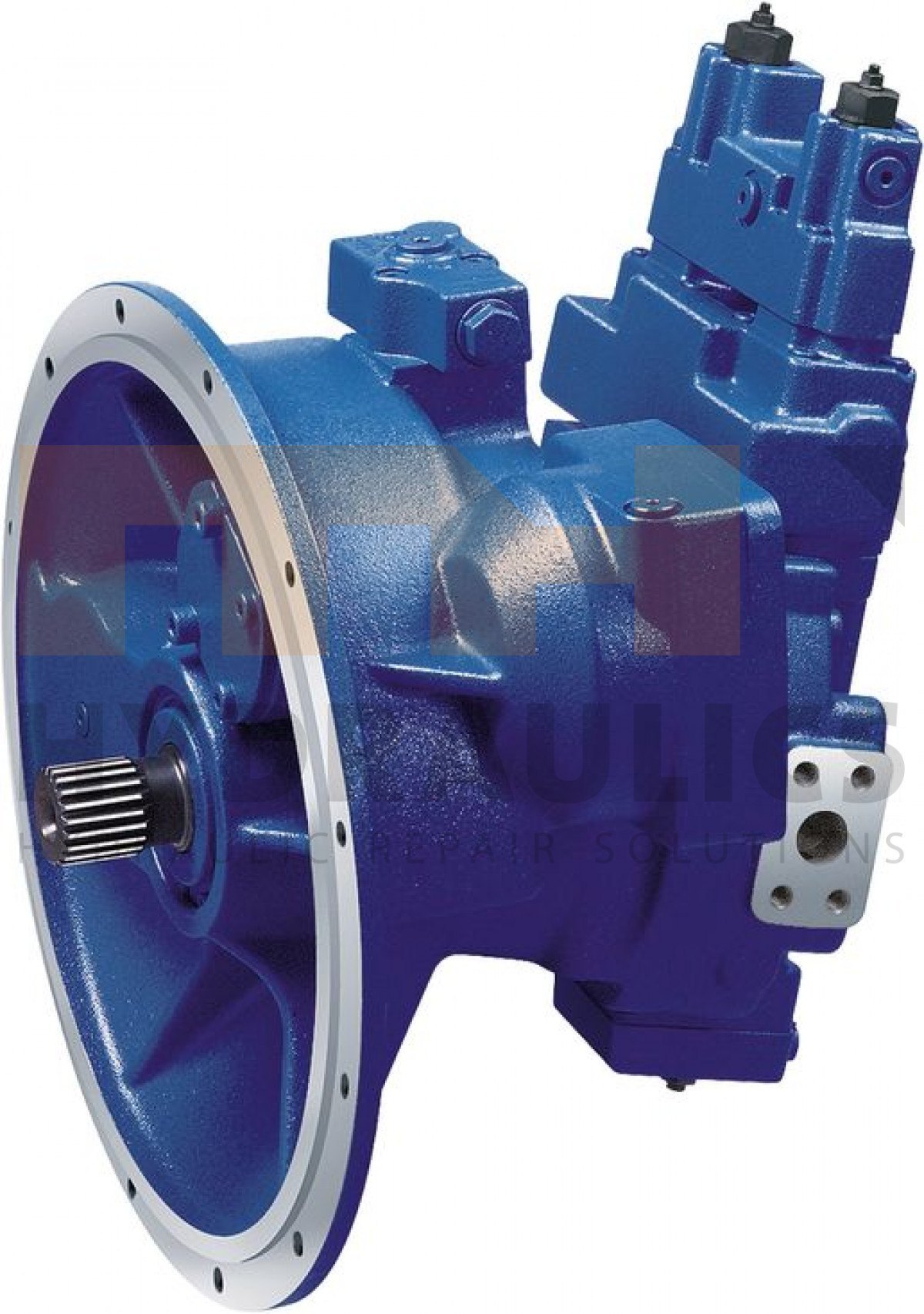 A8VO200 Piston Pump Series