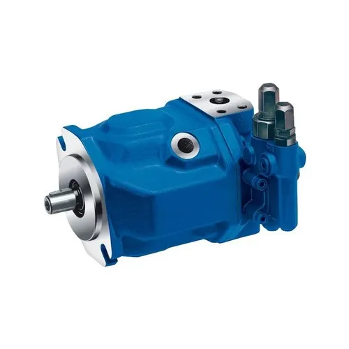 Rexroth A10FE Axial Piston Motor – Series 52