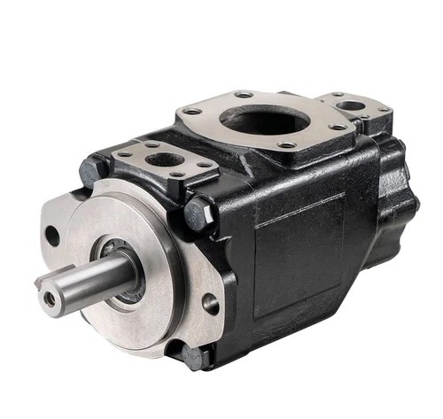 T6DC Vane Pump Series