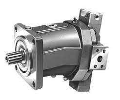 A6VM Motors Series