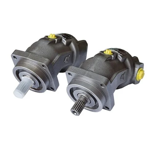 A2FO63/61 hydraulic axial piston