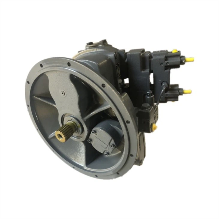 A8VO140 Piston Pump Series