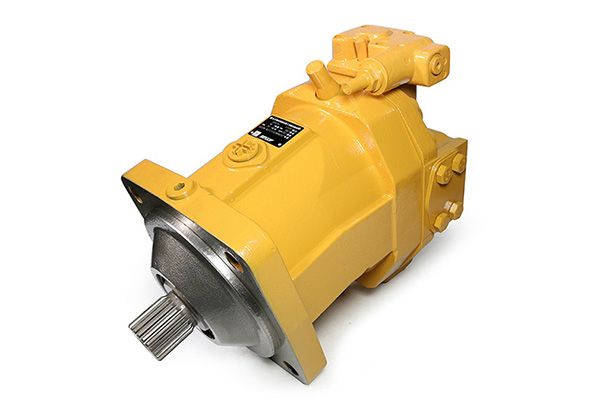 A6VM Rotary Drilling Rig Hydraulic Motor